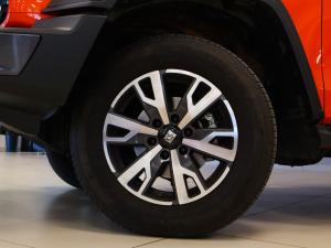 GWM Tank 300 2.0T HEV Ultra Luxury 4WD - Image 5