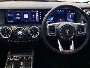 GWM Tank 300 2.0T HEV Ultra Luxury 4WD - Image 8