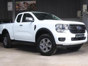 2025 Ford Ranger 2.0 SiT SuperCab XL auto