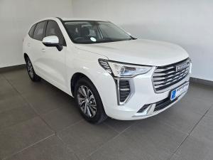 2022 Haval Jolion 1.5T City