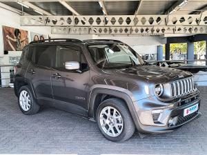 2021 Jeep Renegade 1.4T Limited