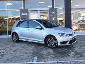 2016 Volkswagen Golf 1.4TSI Comfortline auto