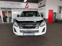 Thumbnail Isuzu D-MAX 250 HO HI-RIDE automatic D/C