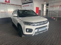Thumbnail Suzuki Vitara Brezza 1.5 GLX automatic