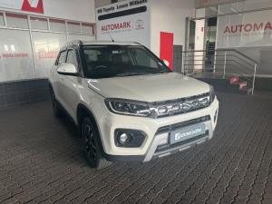 2023 Suzuki Vitara Brezza 1.5 GLX automatic