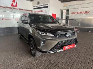 2023 Toyota Fortuner 2.8 GD-6 4X4 VX automatic