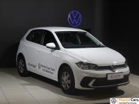 Thumbnail Volkswagen Polo 1.0 TSI