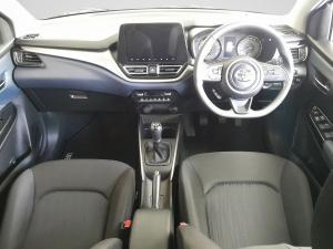 Toyota Starlet 1.5 XR manual - Image 7