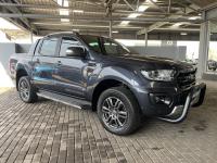 Thumbnail Ford Ranger 2.0 BiTurbo double cab Wildtrak