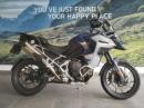 Thumbnail Triumph Tiger 1200 GT Explorer