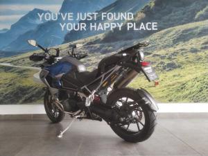 Triumph Tiger 1200 GT Explorer - Image 5