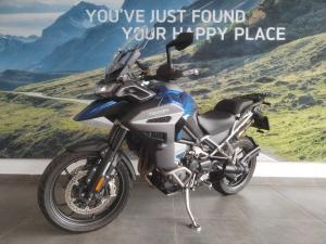 Triumph Tiger 1200 GT Explorer - Image 6