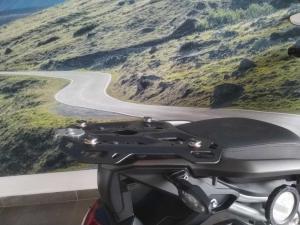 Triumph Tiger 1200 GT Explorer - Image 7