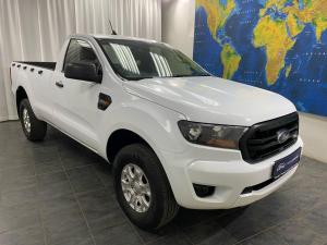 2022 Ford Ranger 2.2TDCi Hi-Rider XL auto