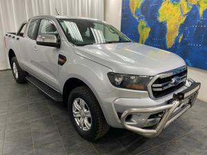 2023 Ford Ranger 2.2TDCi SuperCab Hi-Rider XLS auto