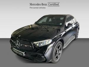 2024 Mercedes-Benz GLC GLC300d coupe 4Matic Avantgarde