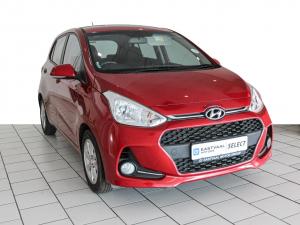 2020 Hyundai Grand i10 1.2 Fluid auto