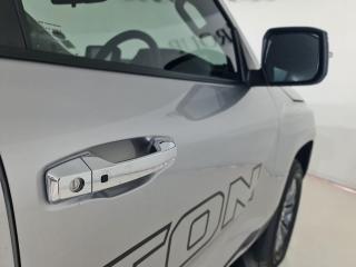 Mitsubishi Triton 2.4DI-D double cab GLS 4x4 auto
