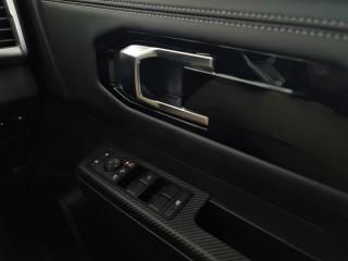 Mitsubishi Triton 2.4DI-D double cab GLS 4x4 auto