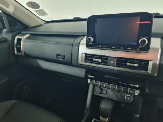 Mitsubishi Triton 2.4DI-D double cab GLS 4x4 auto
