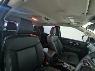 Mitsubishi Triton 2.4DI-D double cab GLS 4x4 auto