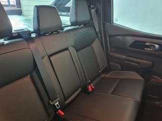 Mitsubishi Triton 2.4DI-D double cab GLS 4x4 auto