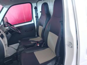 Suzuki Eeco 1.2 panel van - Image 10