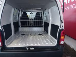 Suzuki Eeco 1.2 panel van - Image 12