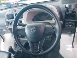 Suzuki Eeco 1.2 panel van - Image 13