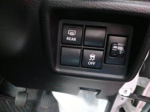 Suzuki Eeco 1.2 panel van - Image 15