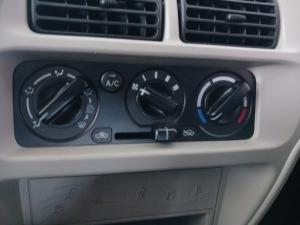 Suzuki Eeco 1.2 panel van - Image 18