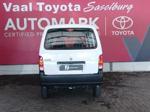 Suzuki Eeco 1.2 panel van - Image 5