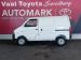 Suzuki Eeco 1.2 panel van - Thumbnail 7