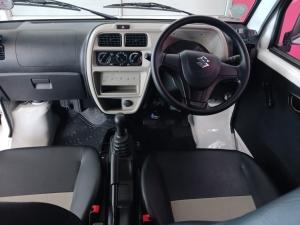 Suzuki Eeco 1.2 panel van - Image 8