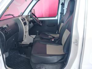 Suzuki Eeco 1.2 panel van - Image 9