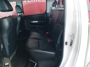 Toyota Hilux 3.0D-4D double cab 4x4 Raider Legend 45 auto - Image 10