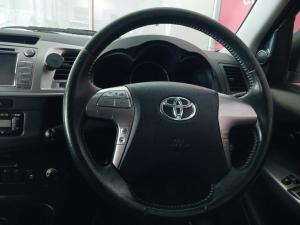 Toyota Hilux 3.0D-4D double cab 4x4 Raider Legend 45 auto - Image 12