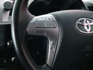 Toyota Hilux 3.0D-4D double cab 4x4 Raider Legend 45 auto - Image 13