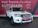 Toyota Hilux 3.0D-4D double cab 4x4 Raider Legend 45 auto - Thumbnail 1