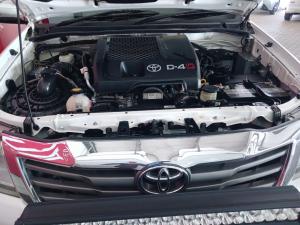 Toyota Hilux 3.0D-4D double cab 4x4 Raider Legend 45 auto - Image 21