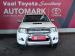 Toyota Hilux 3.0D-4D double cab 4x4 Raider Legend 45 auto - Thumbnail 2