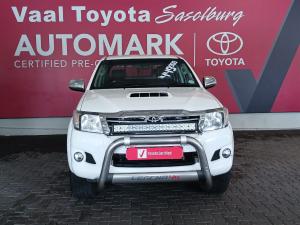 Toyota Hilux 3.0D-4D double cab 4x4 Raider Legend 45 auto - Image 2