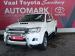 Toyota Hilux 3.0D-4D double cab 4x4 Raider Legend 45 auto - Thumbnail 3