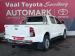 Toyota Hilux 3.0D-4D double cab 4x4 Raider Legend 45 auto - Thumbnail 4