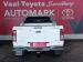 Toyota Hilux 3.0D-4D double cab 4x4 Raider Legend 45 auto - Thumbnail 5