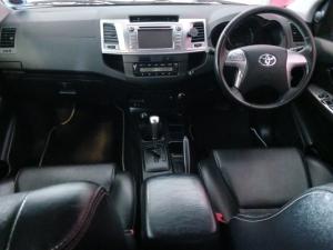 Toyota Hilux 3.0D-4D double cab 4x4 Raider Legend 45 auto - Image 8