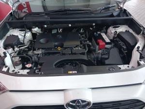 Toyota RAV4 2.0 GX - Image 21