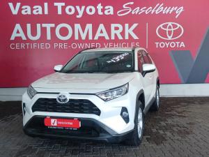 Toyota RAV4 2.0 GX - Image 3