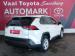 Toyota RAV4 2.0 GX - Thumbnail 4