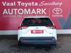 Toyota RAV4 2.0 GX - Image 5